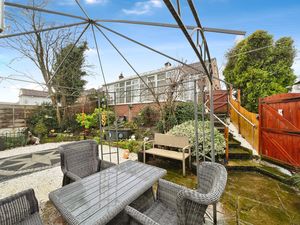 Garden- click for photo gallery